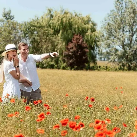 Chienmarin Healthfarm & Residences Anno 1712 ***** * Nieuwpoort