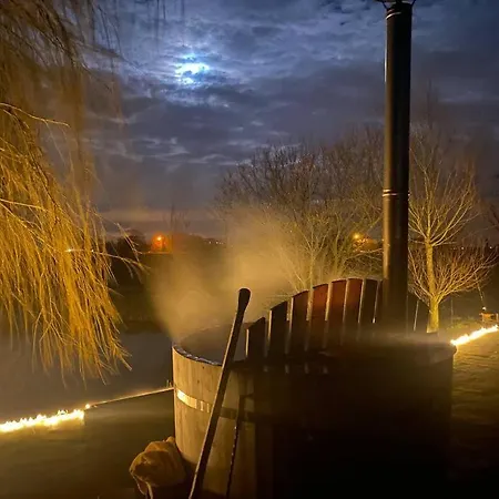 Chienmarin Healthfarm & Residences Anno 1712 ***** *