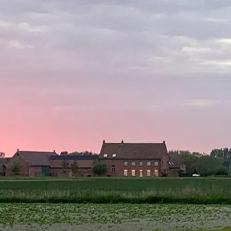 Chienmarin Healthfarm & Residences Anno 1712 ***** * ニーウポールト