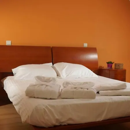 Vakantiehuis Chienmarin Healthfarm & Residences Anno 1712 ***** *