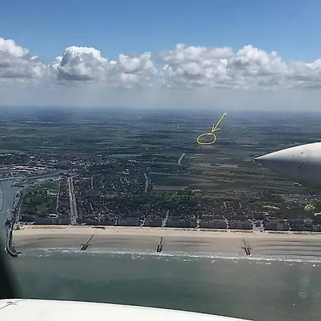 Chienmarin Healthfarm & Residences Anno 1712 ***** Holiday home *