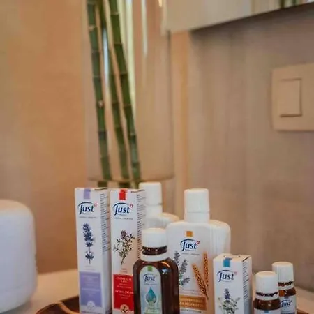 Chienmarin Healthfarm & Residences Anno 1712 ***** *