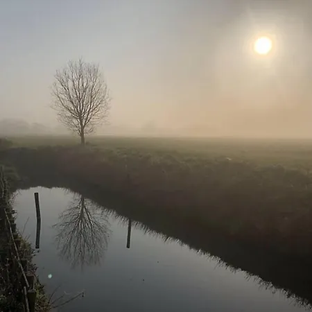 Holiday home Chienmarin Healthfarm & Residences Anno 1712 *****