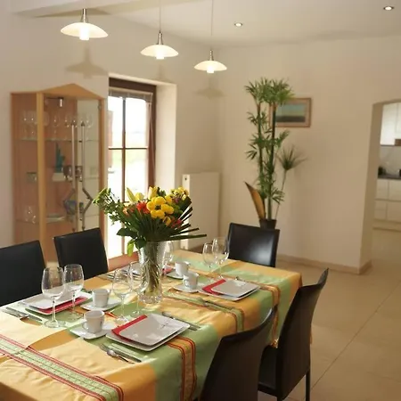 Chienmarin Healthfarm & Residences Anno 1712 ***** Vakantiehuis