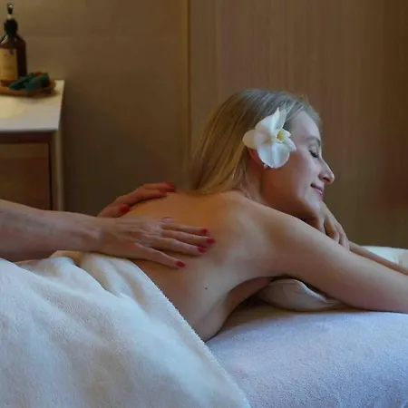 Chienmarin Healthfarm & Residences Anno 1712 ***** Vakantiehuis *