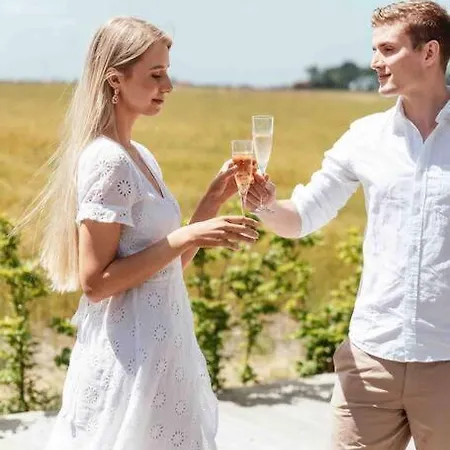 Chienmarin Healthfarm & Residences Anno 1712 ***** 別荘