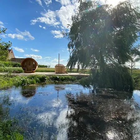 Chienmarin Healthfarm & Residences Anno 1712 ***** *