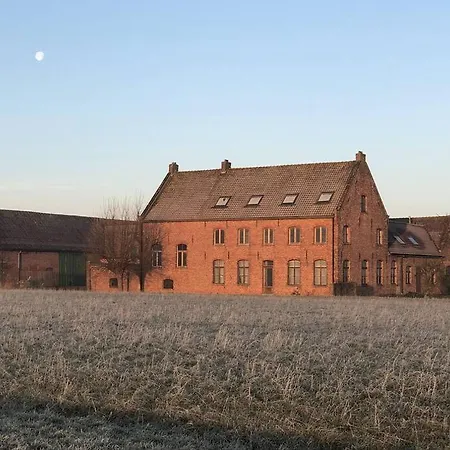 Chienmarin Healthfarm & Residences Anno 1712 ***** Vakantiehuis *