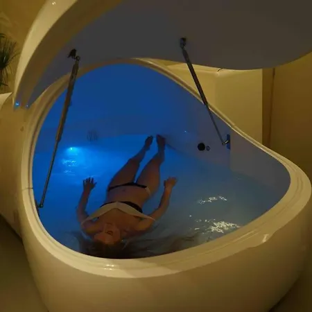 Chienmarin Healthfarm & Residences Anno 1712 ***** 別荘 *