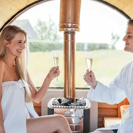 Chienmarin Healthfarm & Residences Anno 1712 *****