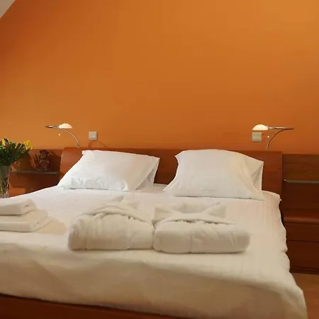 Chienmarin Healthfarm & Residences Anno 1712 ***** Vakantiehuis Nieuwpoort