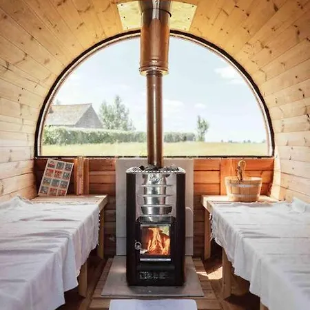 Holiday home Chienmarin Healthfarm & Residences Anno 1712 *****