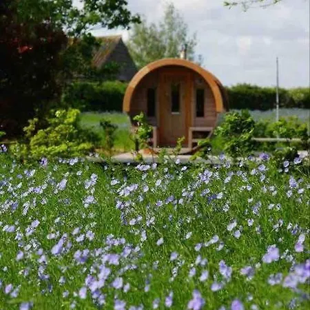 Chienmarin Healthfarm & Residences Anno 1712 ***** Vakantiehuis *