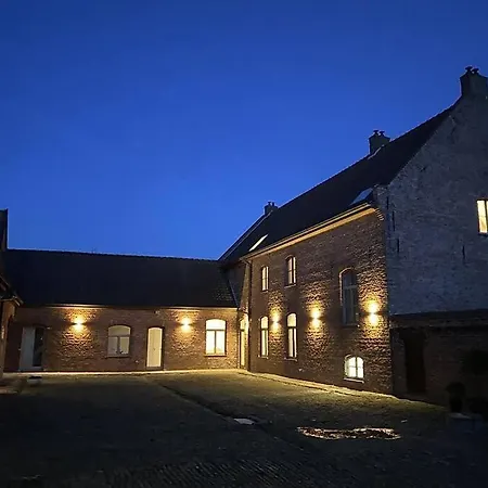 Vakantiehuis Chienmarin Healthfarm & Residences Anno 1712 ***** *