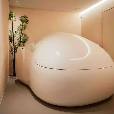 Chienmarin Healthfarm & Residences Anno 1712 ***** * ニーウポールト