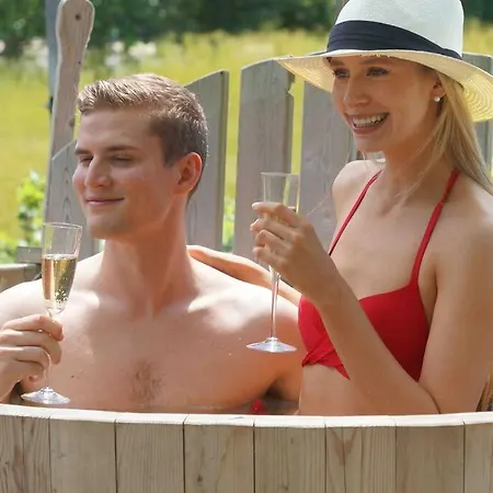 Chienmarin Healthfarm & Residences Anno 1712 ***** * Nieuwpoort