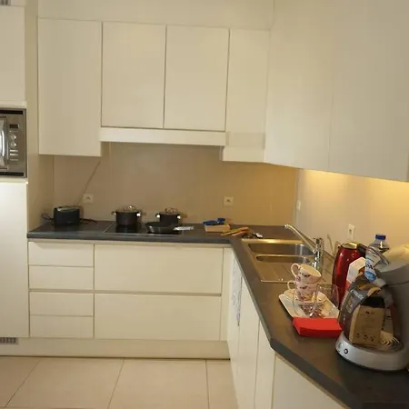 Holiday home Chienmarin Healthfarm & Residences Anno 1712 ***** *