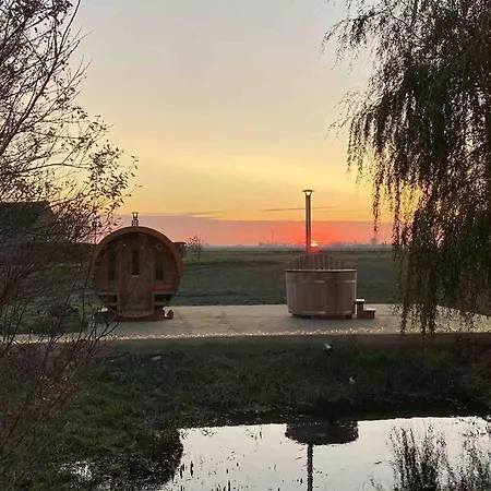 Chienmarin Healthfarm & Residences Anno 1712 ***** Holiday home