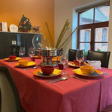 Chienmarin Healthfarm & Residences Anno 1712 *****