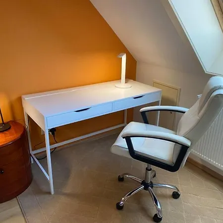 Chienmarin Healthfarm & Residences Anno 1712 ***** 別荘 ニーウポールト