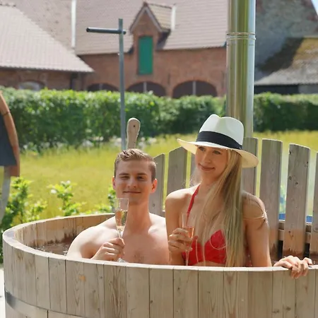 Vakantiehuis Chienmarin Healthfarm & Residences Anno 1712 *****