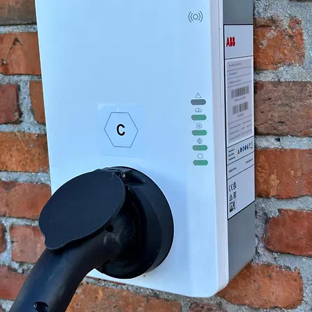 Chienmarin Healthfarm & Residences Anno 1712 ***** Holiday home *